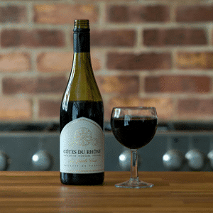 Côtes du Rhône